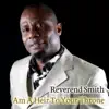 Reverend Smith - Am a Heir to Your Throne - EP